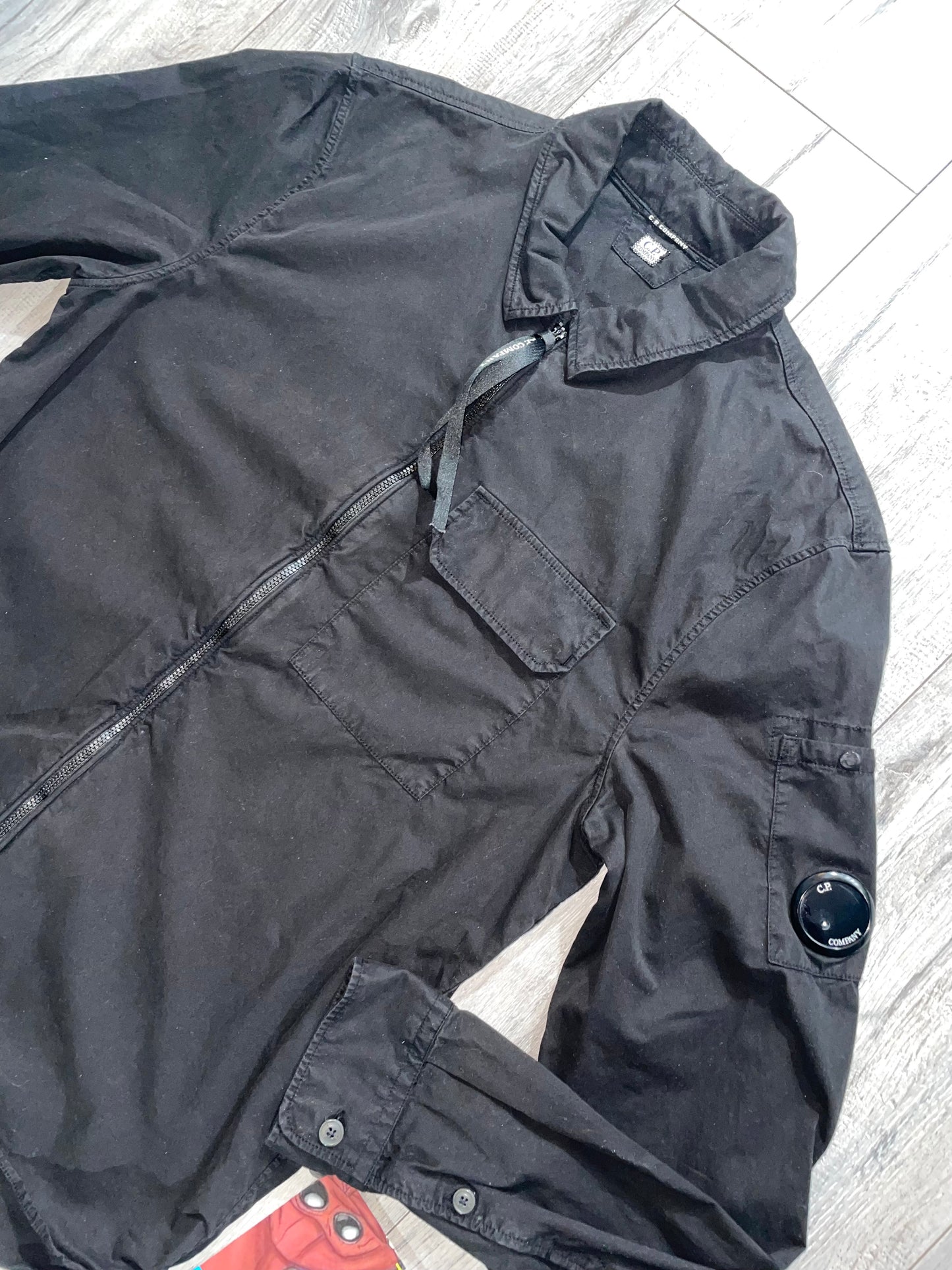 Cp company overshirt medium